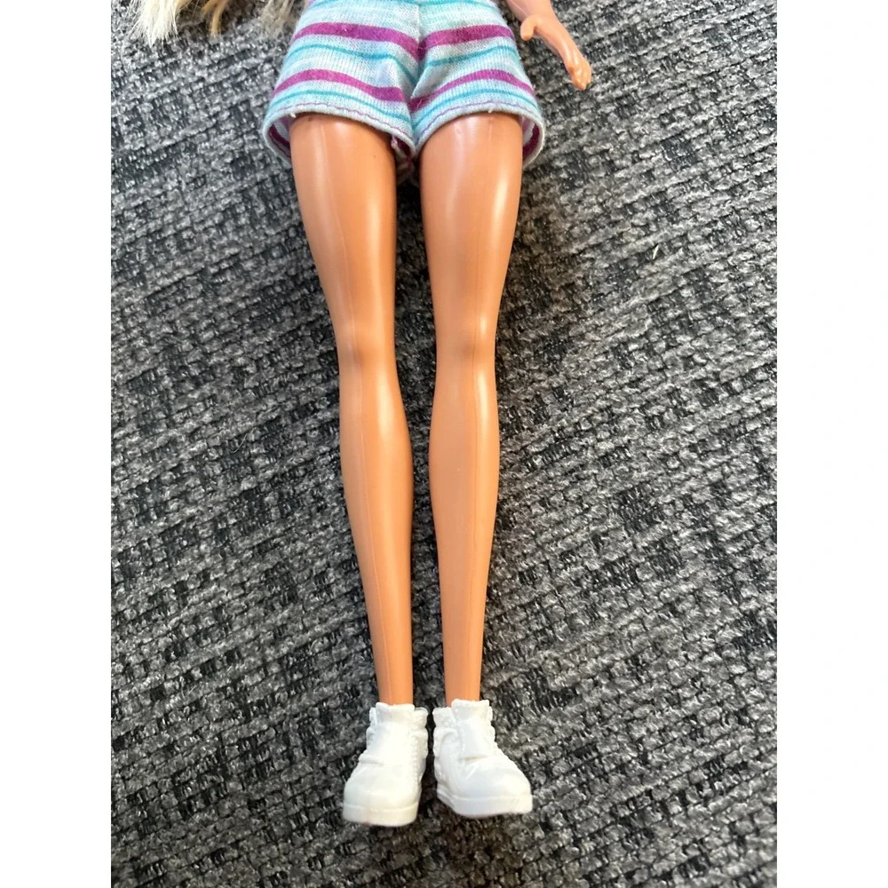 Mattel barbie doll